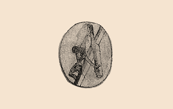 Reflection: An Outpouring of the Heart – The Drawing of the Cross by St John of the Cross