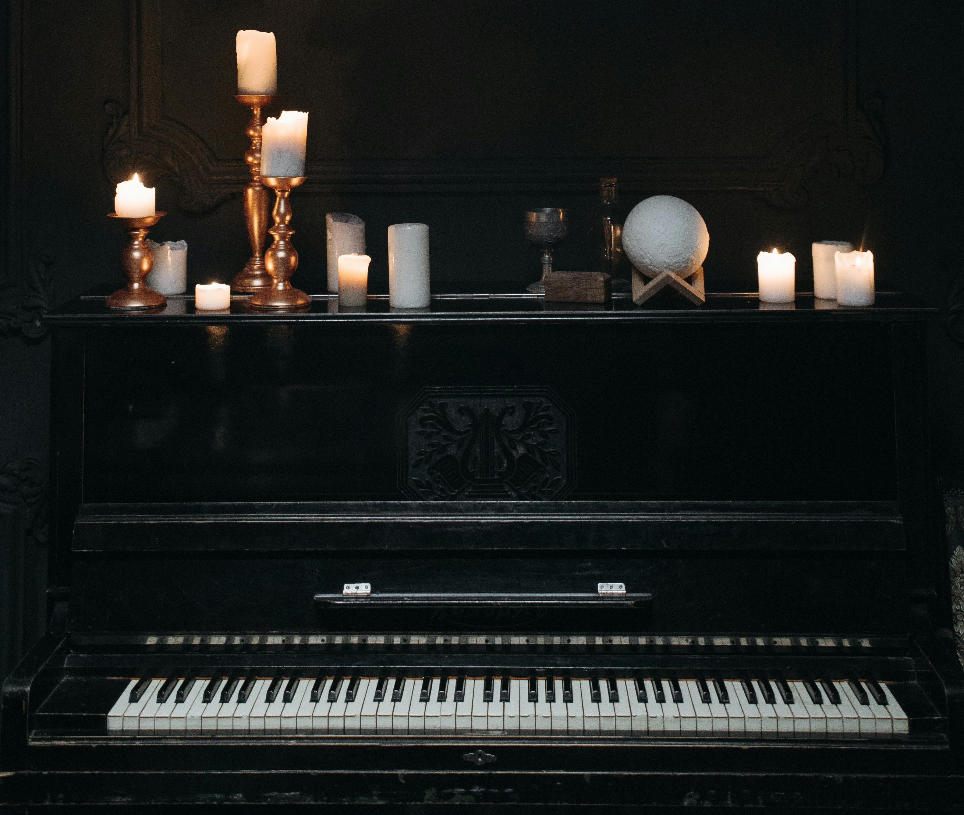 Silent Music: On the place of Music in a Carmelite Monastery