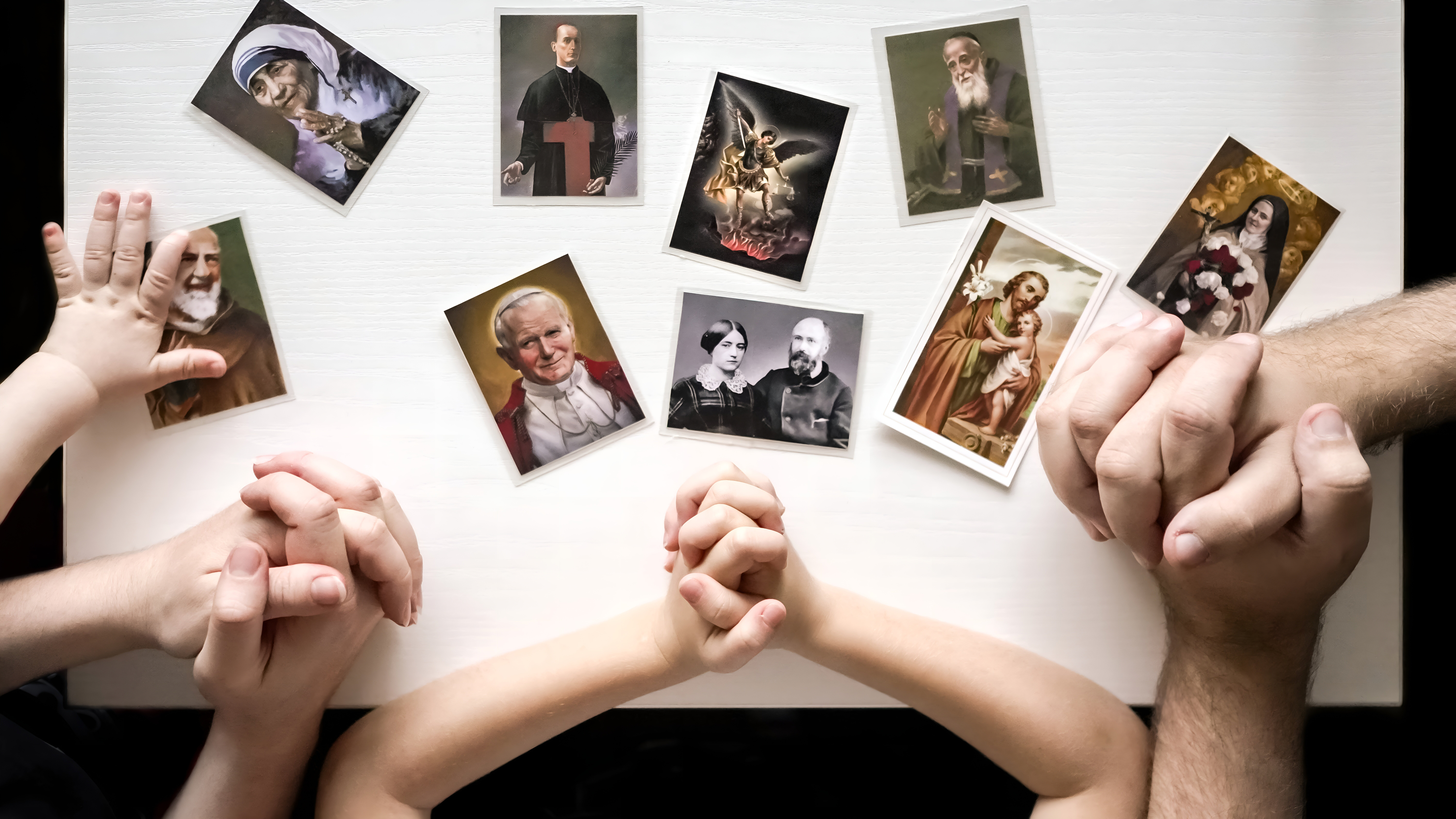 A Childlike Response to Jesus