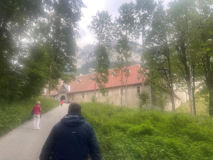 A Carmelite Pilgrimage to the Shrines of France