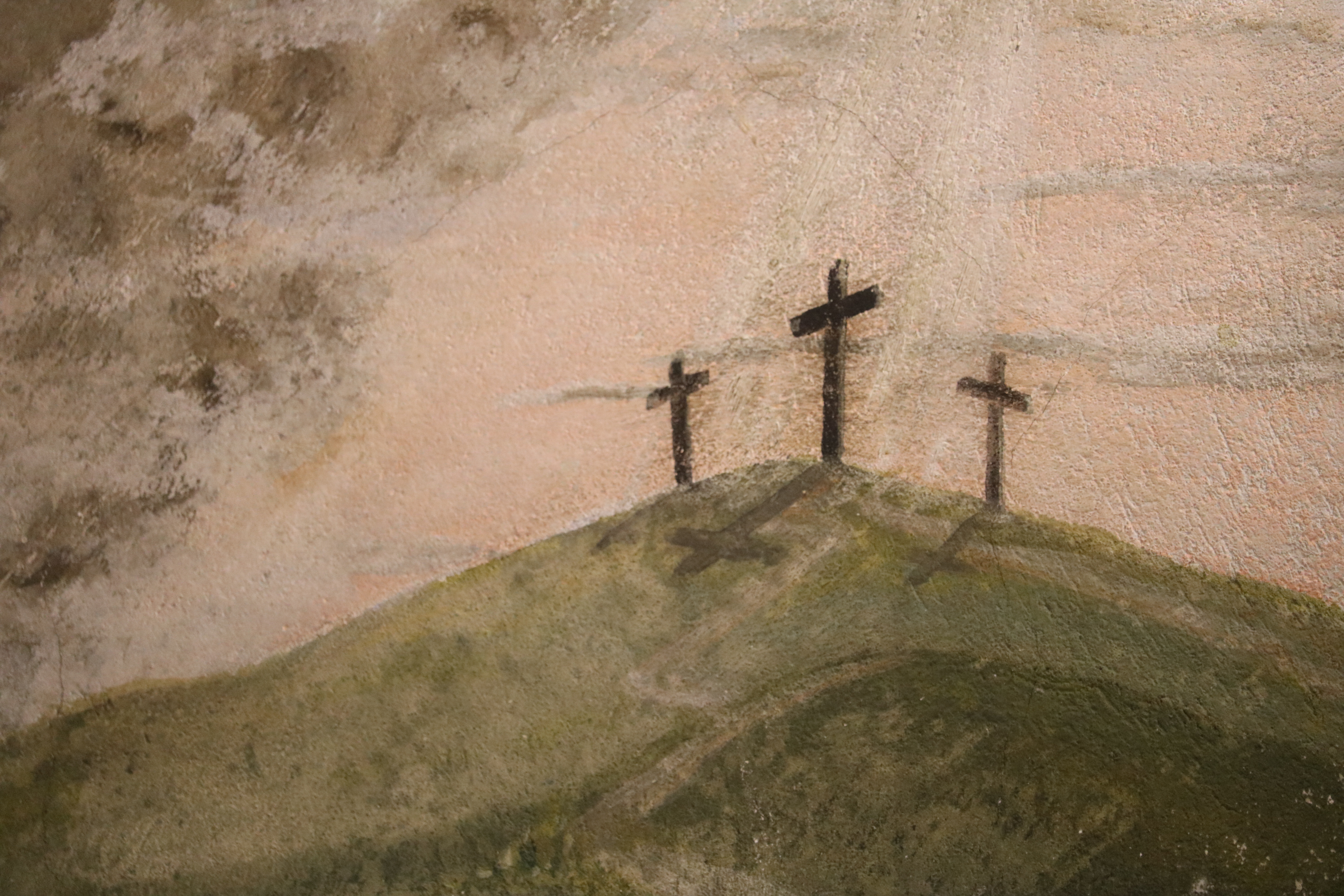 The Mystery of Strength in Weakness: Insights from Fr. Marie-Eugène and Père Jacques