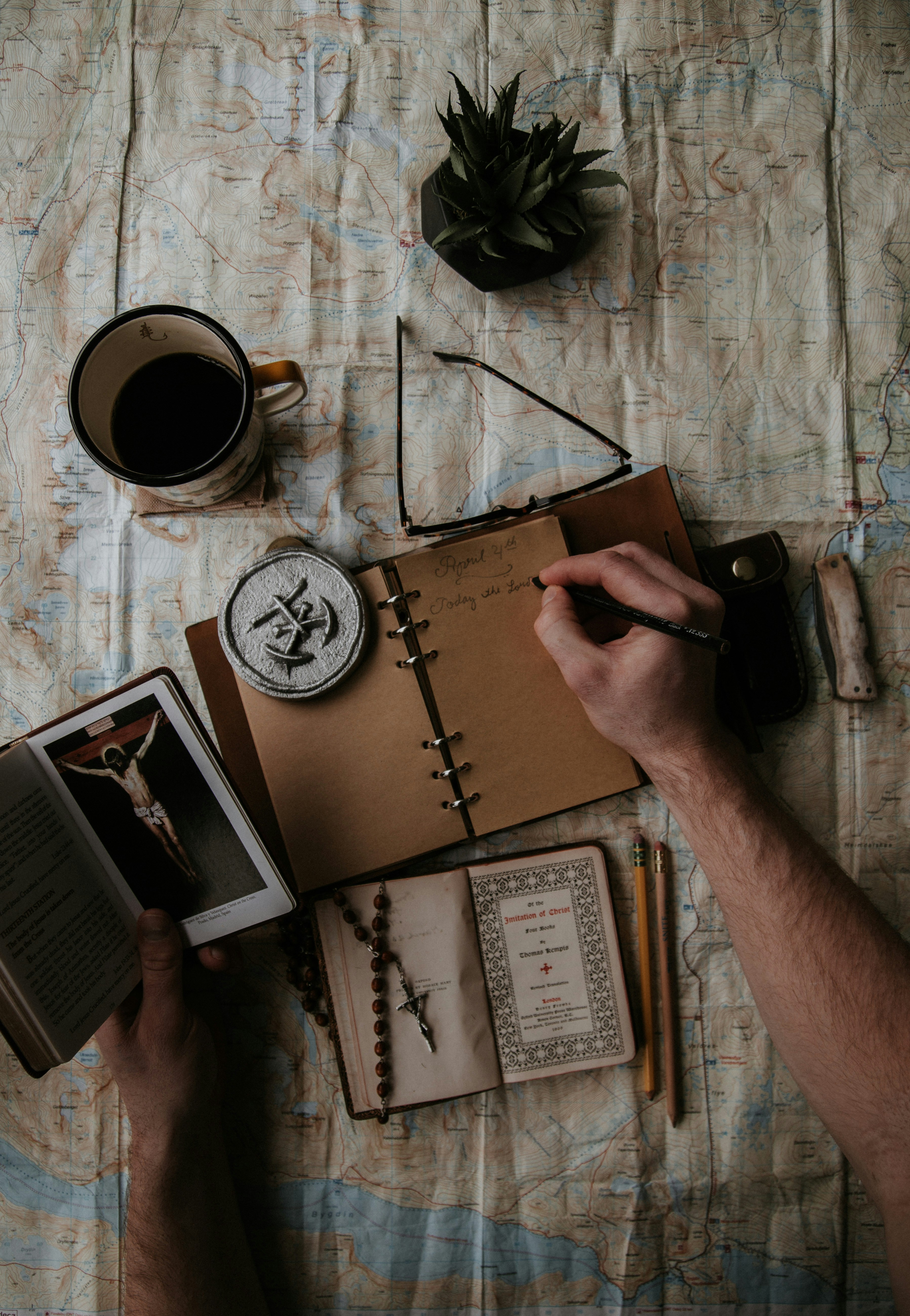 Many and Varied are the Ways: Lay Carmelite Vocations Today