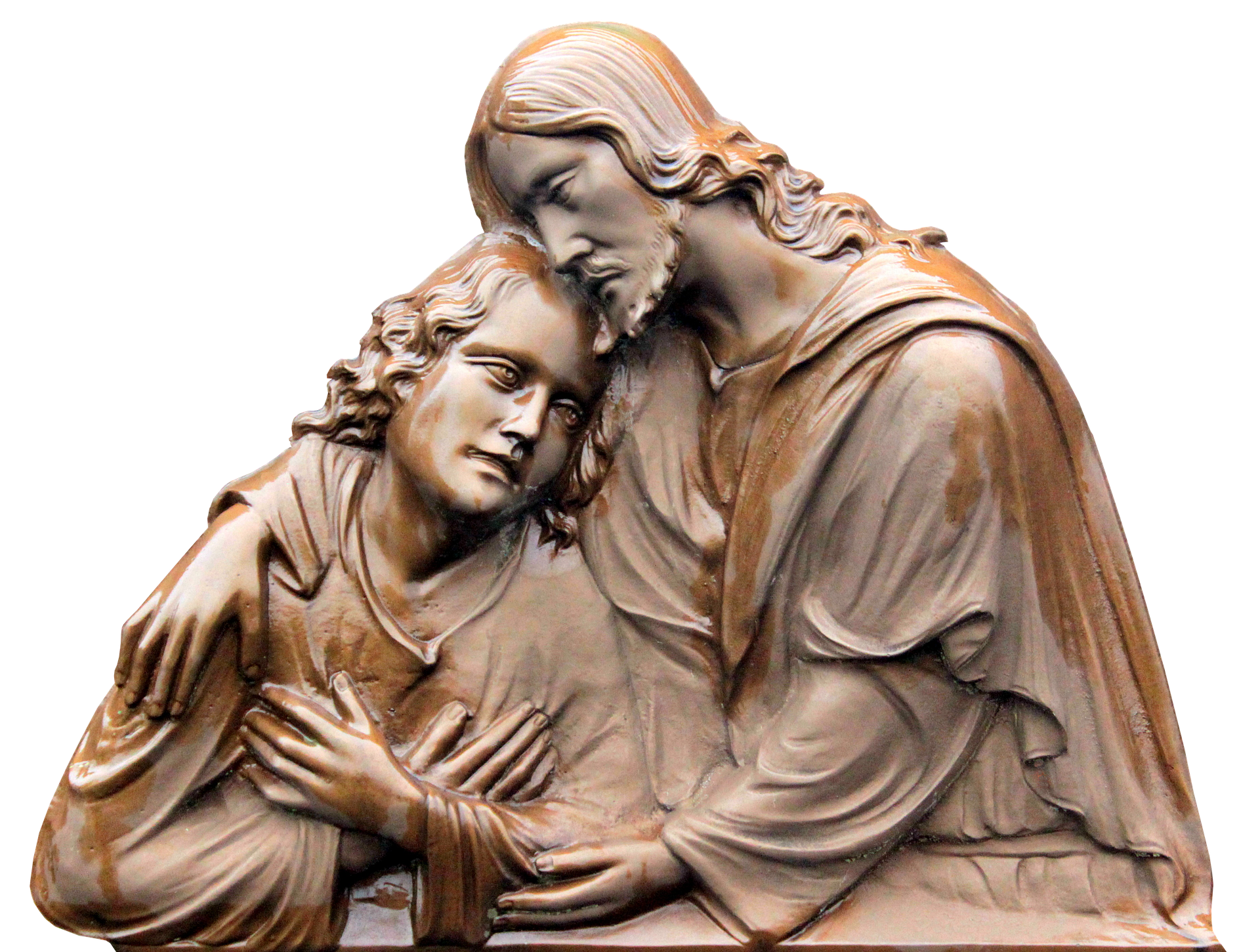 Making Love Tangible: The Witness of St Thérèse of Lisieux