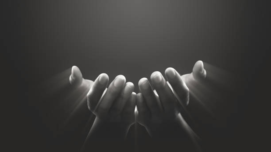To Rest in God’s Love
