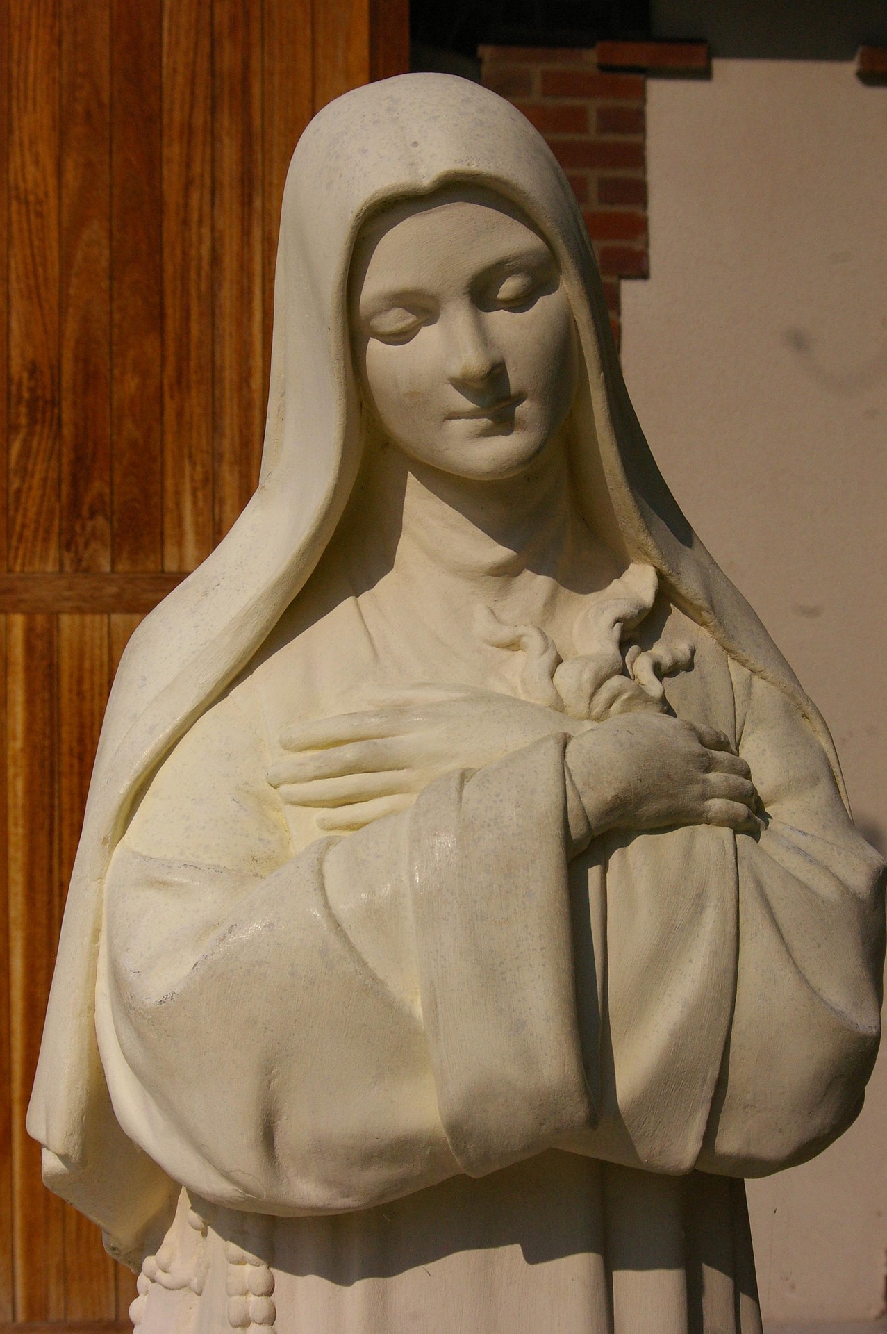 The Humility of Saint Thérèse of Lisieux