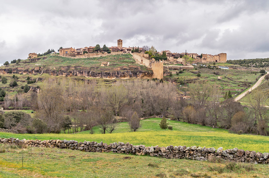 El Remendado: An Extraordinary Carmelite from the Sierra de Guadarrama