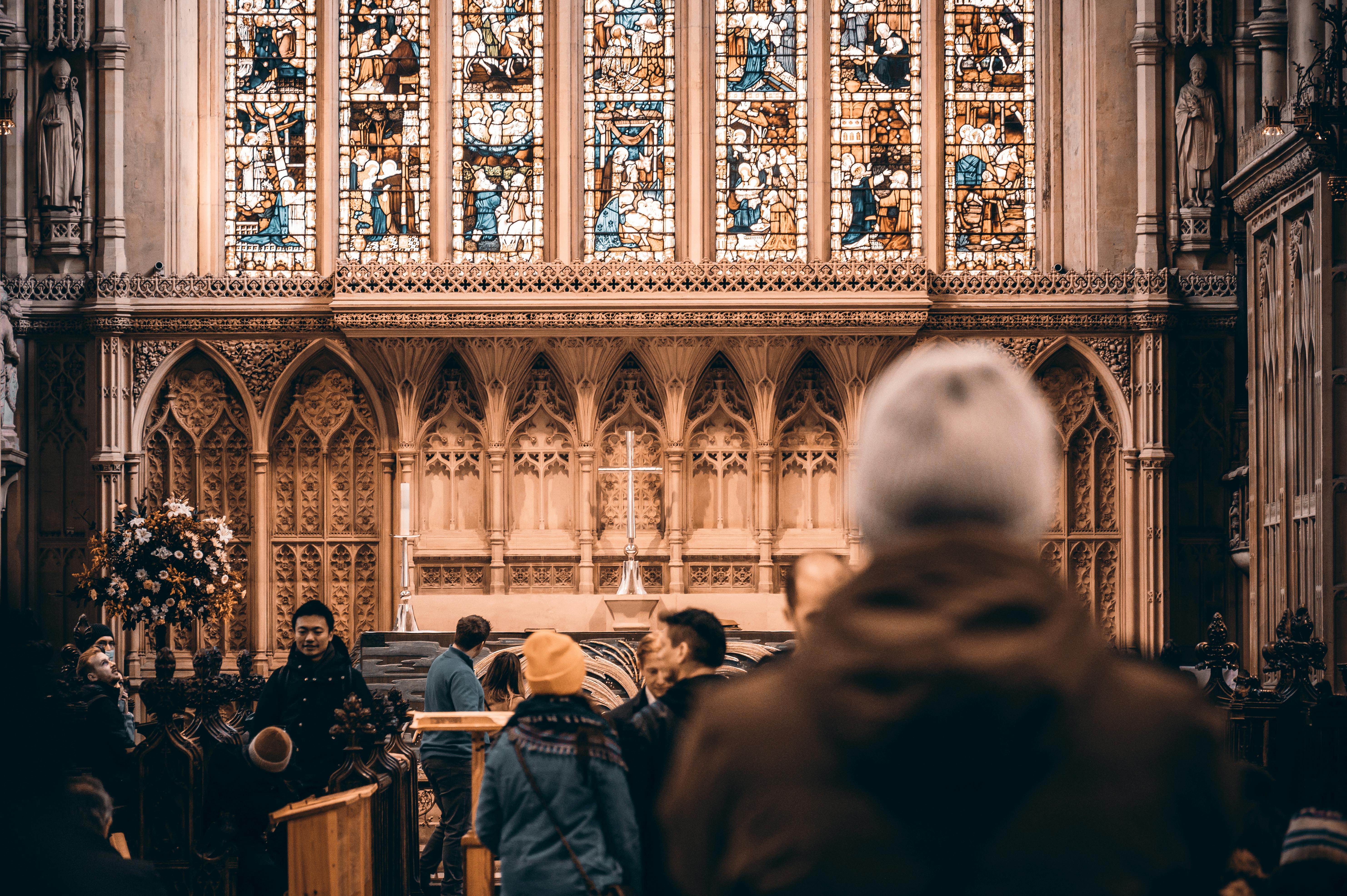 A Carmelite Perspective of Christian Human Development and What it can Mean for Today’s Church and World