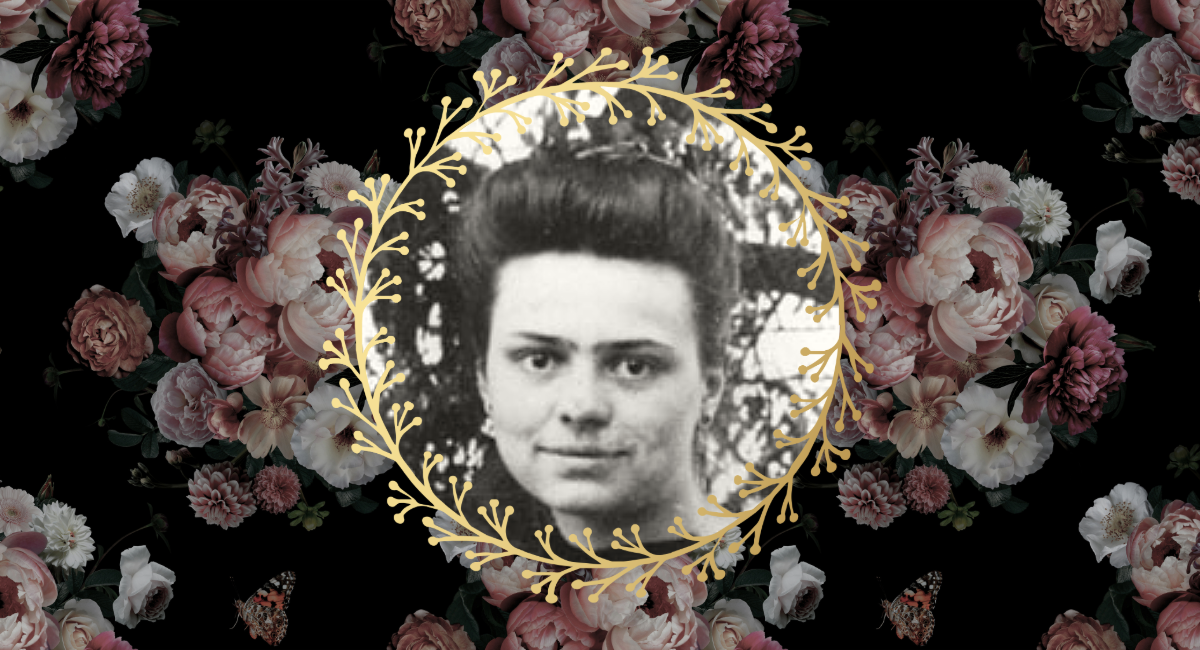 Reflection: Elizabeth of the Trinity and Relationships