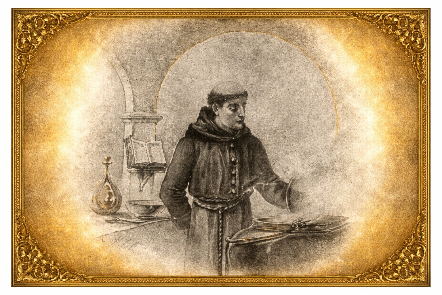 Brother Lawrence of the Resurrection: Discovering the Quiet Depth of Carmelite Life