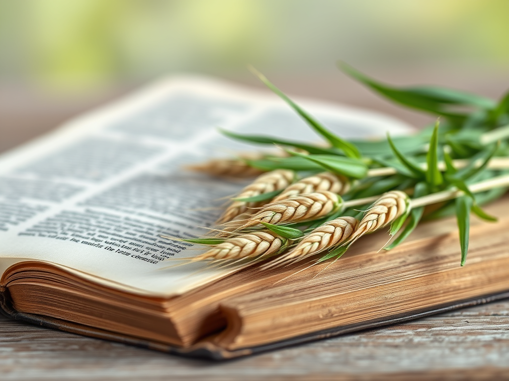 Green Shoots and Blades of Wheat: Practical Insights from Over Thirty Years of Carmelite Life in the Third Order